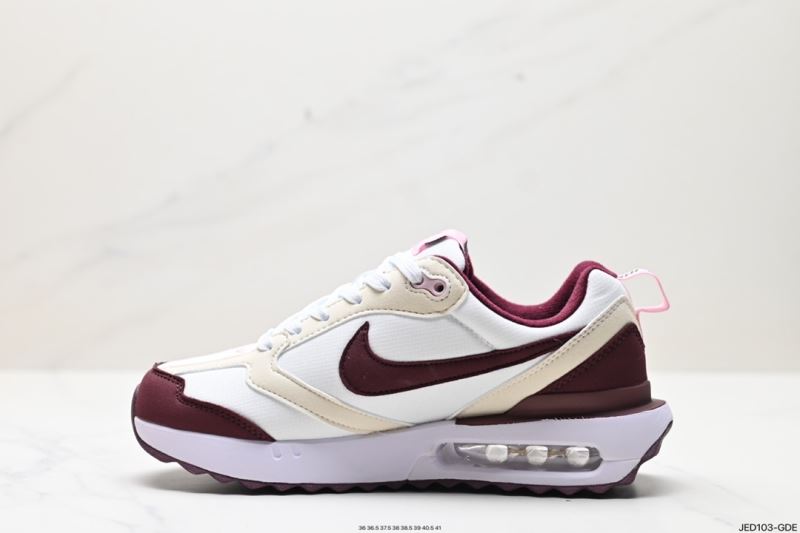 Nike Air Max Shoes